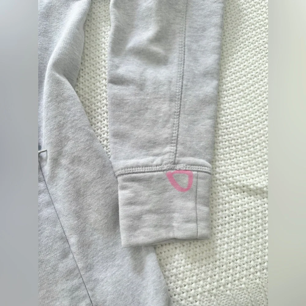 Gymshark full zip training hoodie - Picture 5 of 7